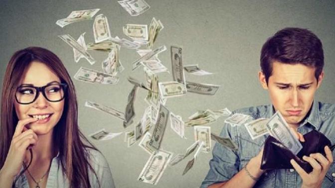 Do you think Men really hate gold diggers or just hate the fact that they can't afford them?