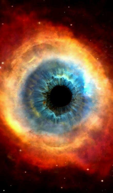 Helix Nebula.