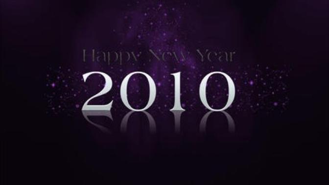 2020 is almost here, where were you 10 years ago?