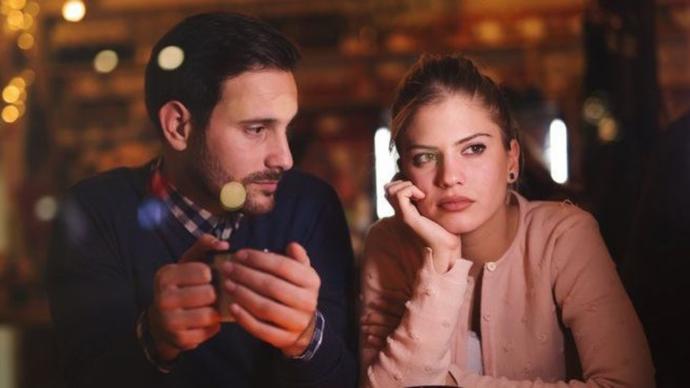 Have you ever settled on a mediocre partner to avoid being single?