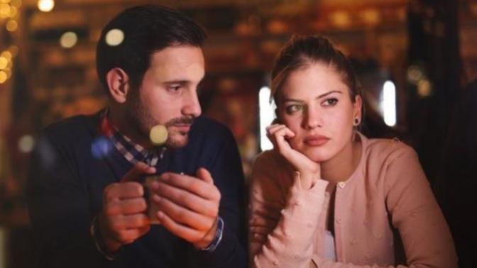 Have you ever settled on a mediocre partner to avoid being single?
