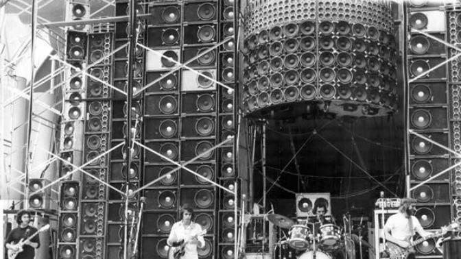 How loud is too loud?
