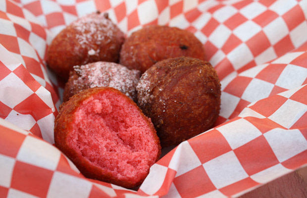 Which one of these foods is odd but mite taste good photos included?