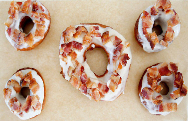 Which one of these foods is odd but mite taste good photos included?