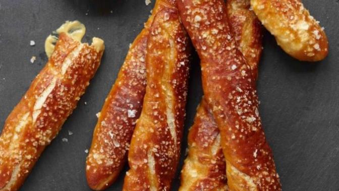 Which one of these foods is odd but mite taste good photos included?