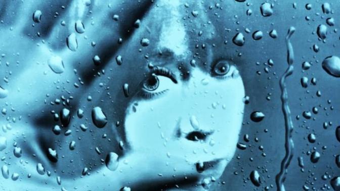 Have you ever felt you should leave or stop seeing someone ASAP because of a gut feeling?