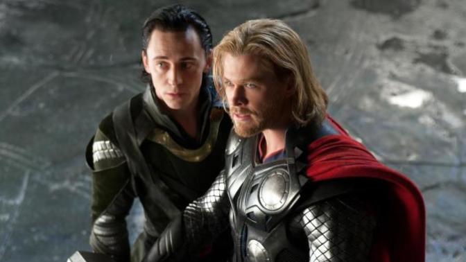 *2012 Flashback* Why did Loki have more fan-girls than Thor?