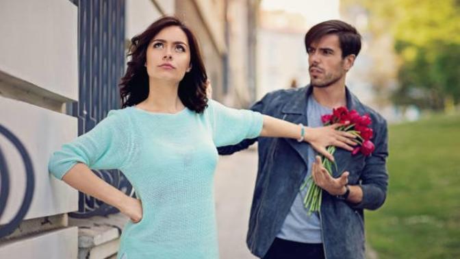 Is it harder to get a girlfriend nowadays?