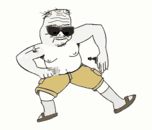 What do you think of the common phrase "Ok Boomer"?