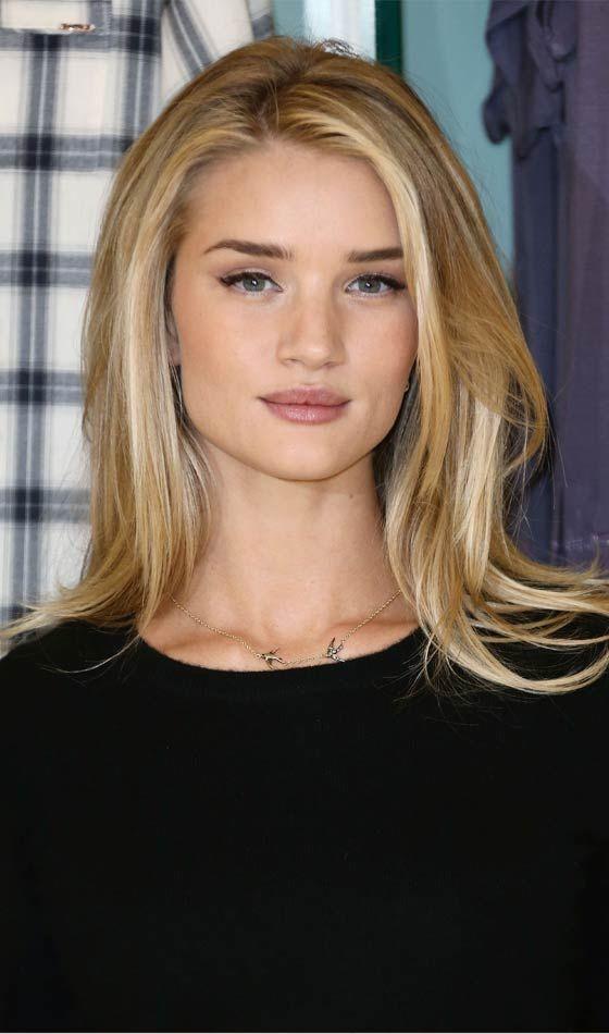 Who is your prefer among these most beautiful teens in the world