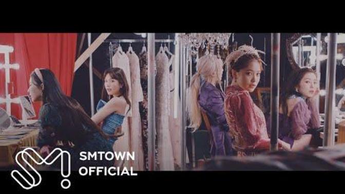 What do you think of Red Velvet's new song?