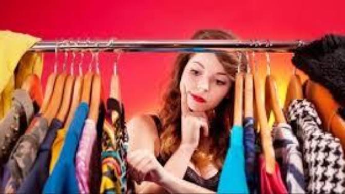 Why is it so hard to find clothes of size xs nowadays?
