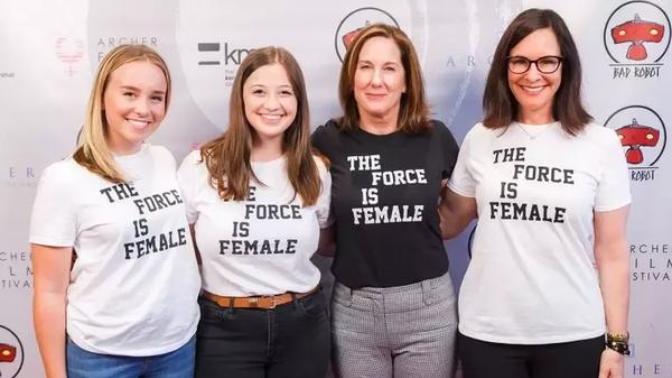 Was the lefty-liberal, PC-SJW propaganda in the Disney Star Wars trilogy one of the primary reasons why it failed?