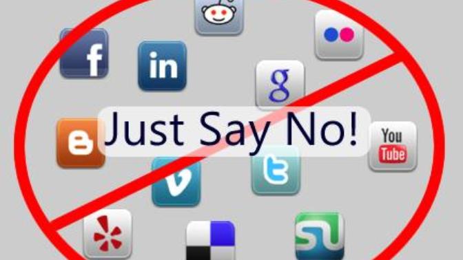 Do you care what age your child starts using social media (AND what age did you start)?