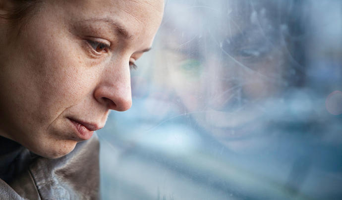Have women become rehabilitation centers for badly raised and insecure men?