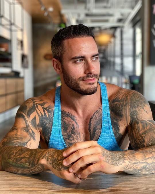 In a partner, would you rather have good personality or good looks?