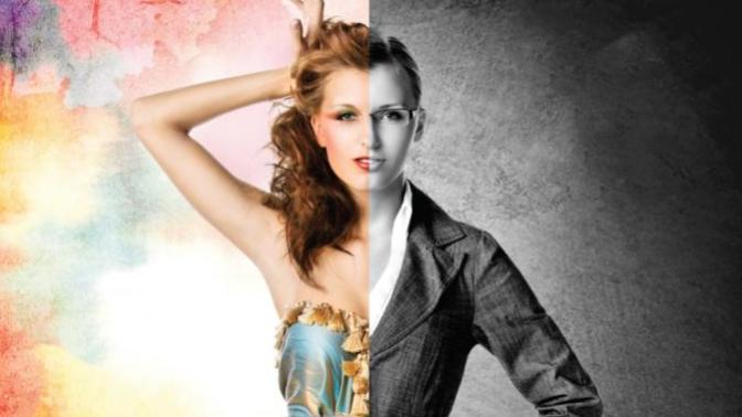 In a partner, would you rather have good personality or good looks?