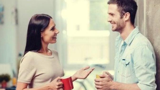 What's the sweetest compliment someone's ever given you?