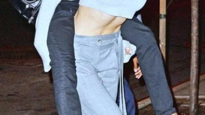 Girls, would/could you give a guy a piggyback ride?
