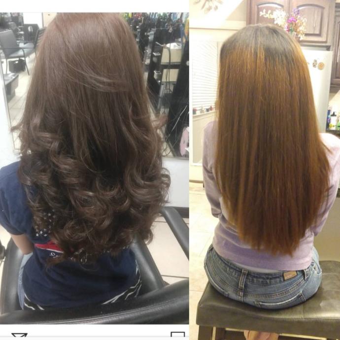 Guys, which hairstyle is sexiest?