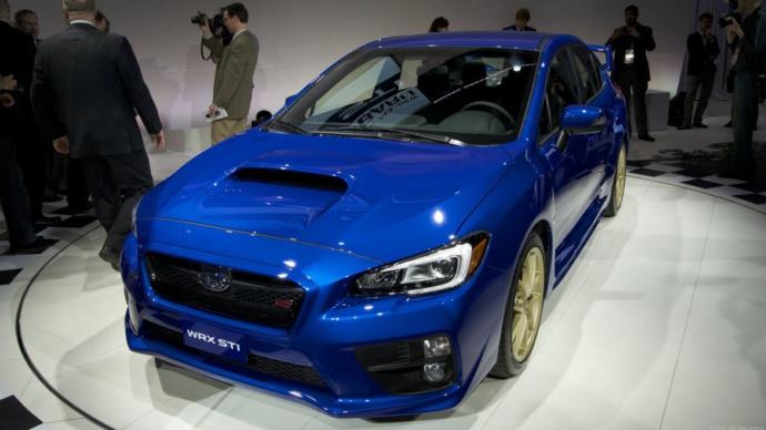 Which of these 7, 2020 Subarus Would you choose?