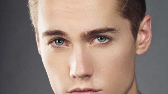 Who is your celebrity crush?