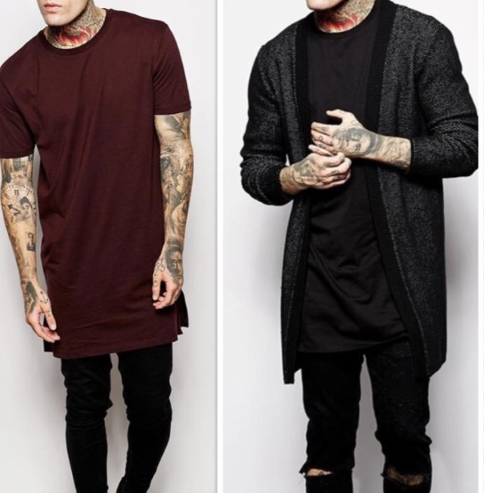List what you feel goes in the top 10 worst fashion trends you’ve ever seen on the opposite sex?