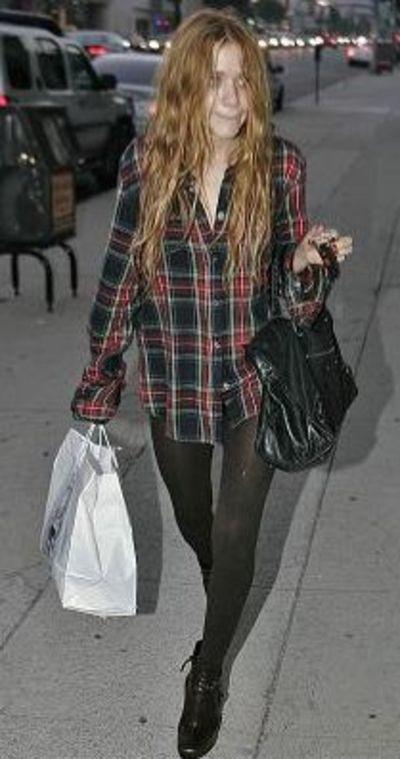 List what you feel goes in the top 10 worst fashion trends you’ve ever seen on the opposite sex?