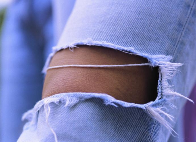 List what you feel goes in the top 10 worst fashion trends you’ve ever seen on the opposite sex?