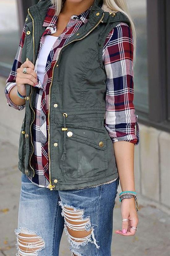 List what you feel goes in the top 10 worst fashion trends you’ve ever seen on the opposite sex?