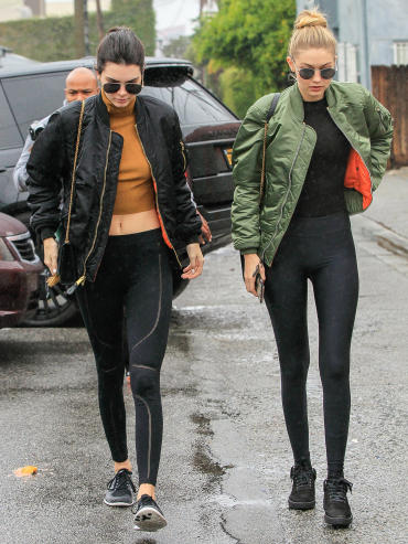 List what you feel goes in the top 10 worst fashion trends you’ve ever seen on the opposite sex?