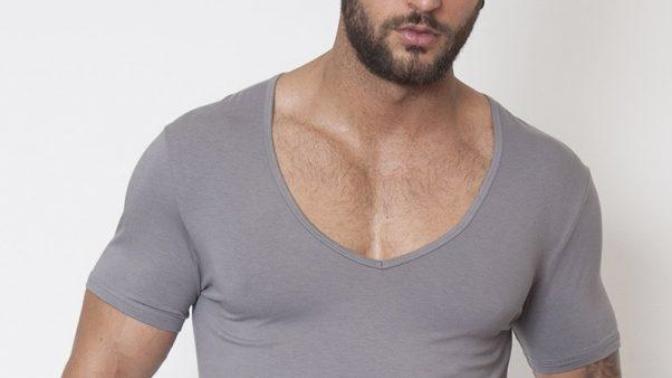List what you feel goes in the top 10 worst fashion trends you’ve ever seen on the opposite sex?