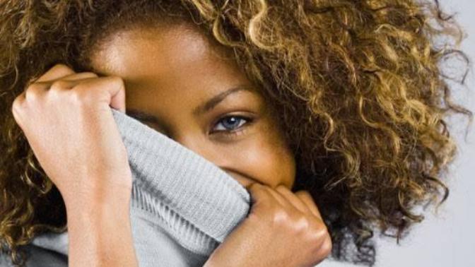 Can a confident person be romantically shy?