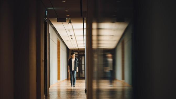 Is this a healthy thought process (for someone who suffers from social anxiety) to have?