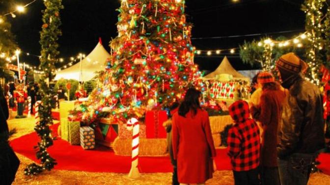 How is your Christmas Vigil going?