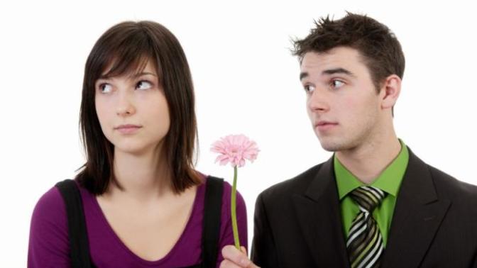 Girls have you ever regretted doing the playing hard to get game?