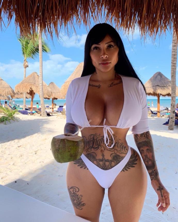 Whats your favourite body type?