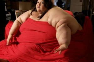 What's your favourite body type?