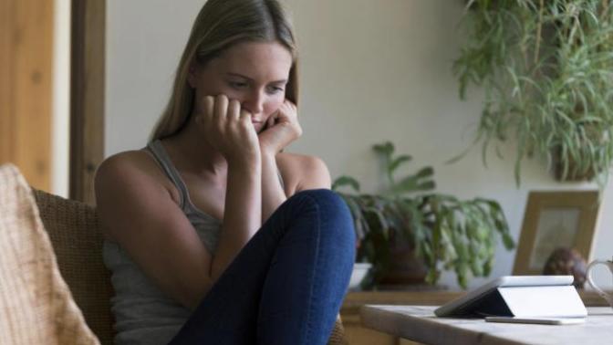How long is too long to be strung up on a relationship?