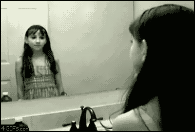 Are you afraid of Ghosts?