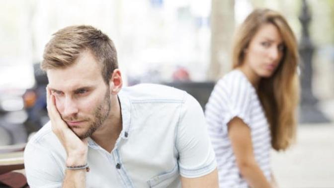 Is whether a person is out of other person league just a matter of opinion?