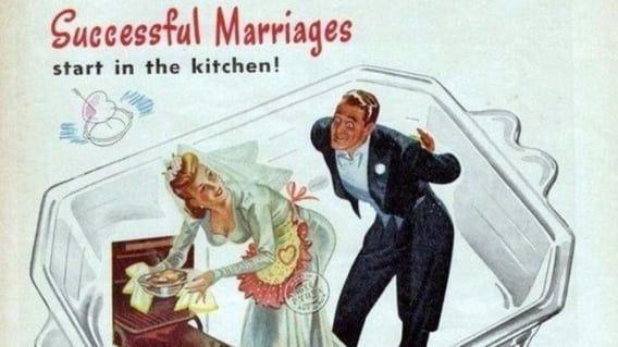 Tony Gaskins says if you want a guy to marry you you have to restrict what you offer to him before marriage - thoughts?