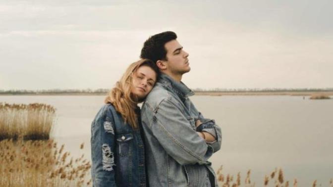 I have body confidence issues and feel like my boyfriend is attracted to bigger women now, what can I do?