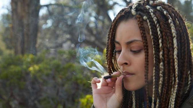 I tried weed, and my boyfriend disapproves. What should I do?