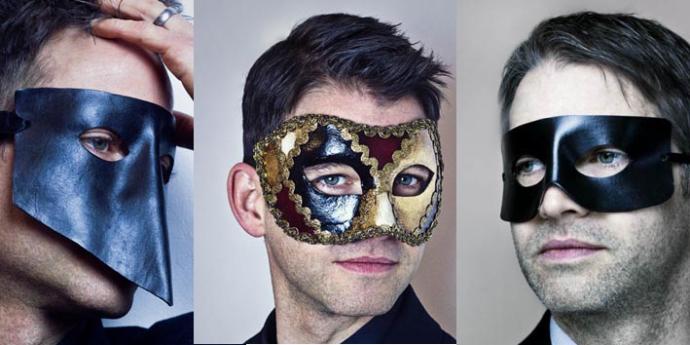 Why is someone who is mysterious often viewed as attractive or appealing?