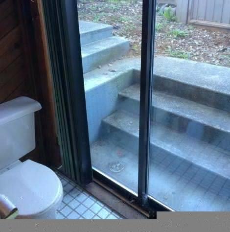 What is it with people and their toilets?