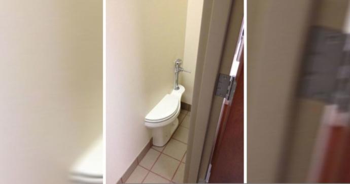 What is it with people and their toilets?