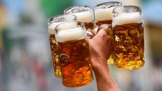 What is your favorite beer?