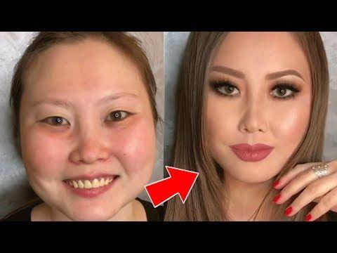 Guys, which thing that girls do to create a false image of their appearance annoys you the most?