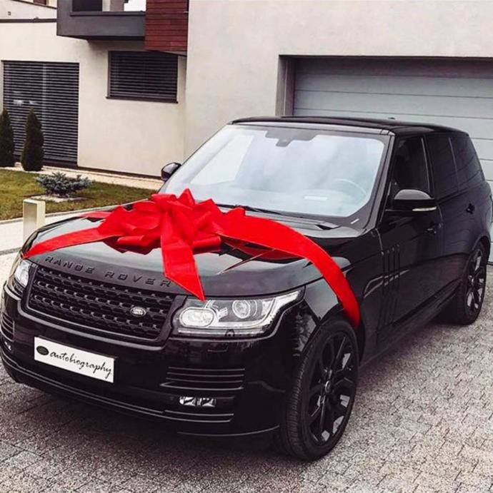 Which of these Cars would you pick for your Christmas present?